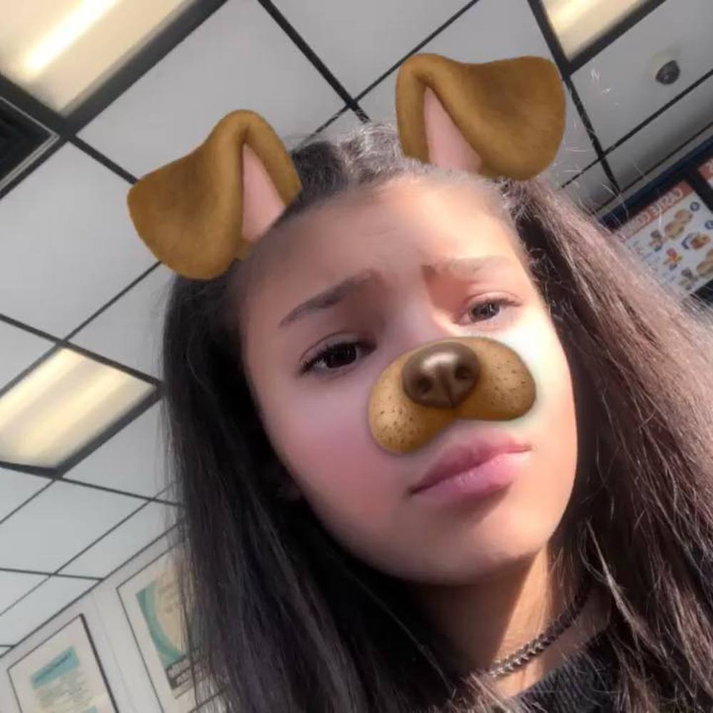 Meet your Posher, Jayla